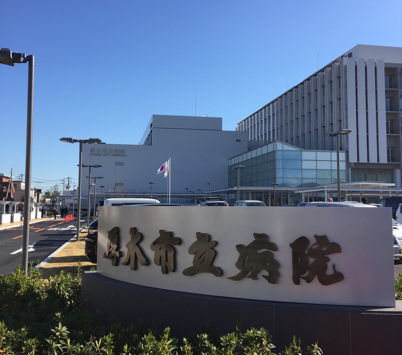 厚木市立病院特別委員会 高橋ともみ 議員
