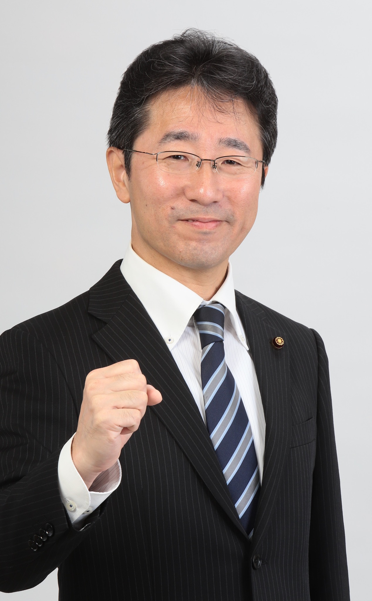 厚木 髙橋ともみ 写真 市議会議員
